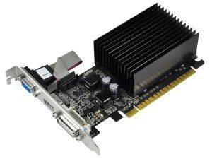 GAINWARD 1923 GEFORCE 210 1GB PCI-E RETAIL GAINWARD 1923 GEFORCE 210 1GB PCI-E RETAIL