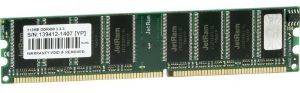 TRANSCEND JM367D643A-50 512MB DDR1 PC-3200 400MHZ