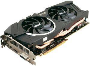 SAPPHIRE RADEON HD7970 OC 3GB DDR5 PCI-E RETAIL