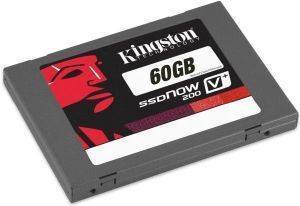 KINGSTON SVP200S3/60G 60GB SSDNOW V+200 SATA3 2.5\'\'