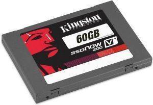 KINGSTON SVP200S3/60G 60GB SSDNOW V+200 SATA3 2.5\'\' KINGSTON SVP200S3/60G 60GB SSDNOW V+200 SATA3 2.5\'\'
