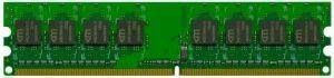 MUSHKIN 991529 1GB DDR2 PC2-6400 800MHZ MUSHKIN 991529 1GB DDR2 PC2-6400 800MHZ