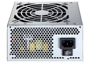 COOLERMASTER RS500-ASABL3-EU GX LITE 500W COOLERMASTER RS500-ASABL3-EU GX LITE 500W