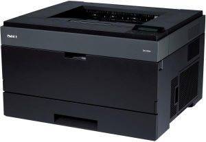 DELL 2350DN LASER PRINTER