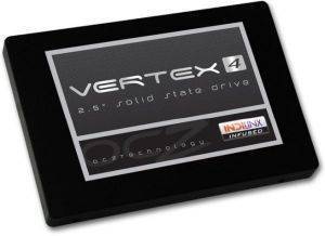 OCZ VTX4-25SAT3-128G VERTEX 4 2.5\'\' SSD 128GB SATA III