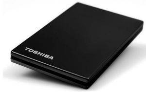 TOSHIBA HDD 1TB STOR.E STEEL BLACK 2.5\'\' USB2.0