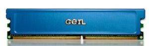 GEIL GE1GB3200BSC 1GB DDR1 PC-3200 VALUE SERIES