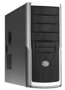 COOLERMASTER RC-333-KKN1-GP ELITE BLACK