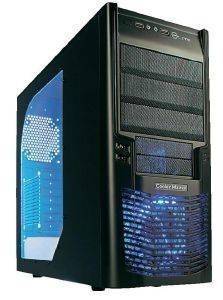 COOLERMASTER RC-430-KWN1 ELITE 430 BLACK