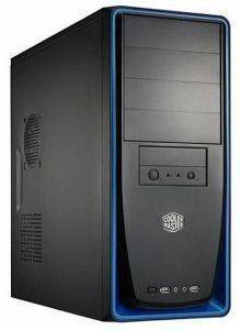 COOLERMASTER RC-310-BKN1-GP ELITE 310 BLACK/BLUE