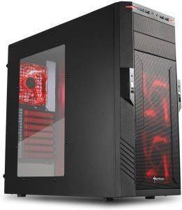SHARKOON T28 RED EDITION SHARKOON T28 RED EDITION