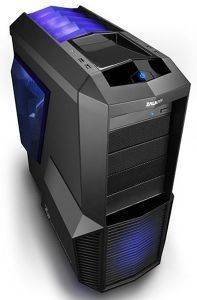 ZALMAN Z11 BLACK