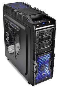 THERMALTAKE VN700M1W2N OVERSEER RX-I BLACK THERMALTAKE VN700M1W2N OVERSEER RX-I BLACK