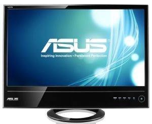 ASUS ML248H 24\'\' HDMI LED FULL HD BLACK ASUS ML248H 24\'\' HDMI LED FULL HD BLACK