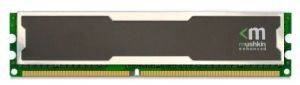 MUSHKIN 991754 1GB DDR1 PC-3200 400MHZ