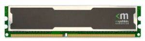 MUSHKIN 991754 1GB DDR1 PC-3200 400MHZ MUSHKIN 991754 1GB DDR1 PC-3200 400MHZ