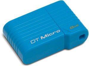 KINGSTON DTMC/8GB DATA TRAVELER MICRO 8GB