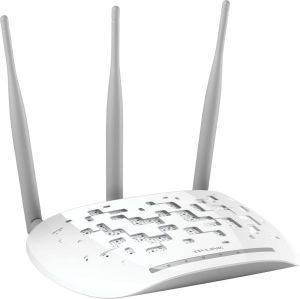 TP-LINK TL-WA901ND 300MBPS WIRELESS N ACCESS POINT