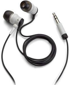 ALTEC LANSING MUZX XY MZX126 SPORT HEADPHONES