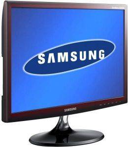 SAMSUNG S22B350H 22\'\' LED FULL HD BLACK