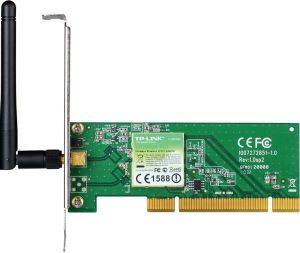TP-LINK TL-WN751ND TP-LINK TL-WN751ND
