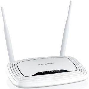 TP-LINK TL-WR842ND TP-LINK TL-WR842ND