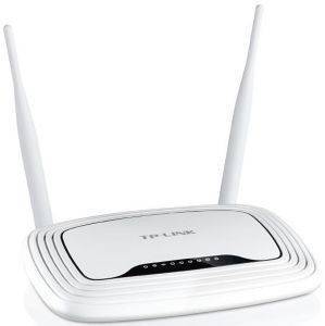 TP-LINK TL-WR842ND