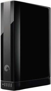 SEAGATE STAC3000202 3TB FREEAGENT GOFLEX DESK USB3.0 BLACK