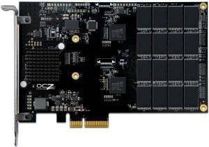 OCZ RVD3-FHPX4-240G 240GB REVODRIVE 3 PCI-E SSD