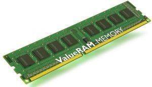 KINGSTON KVR1333D3S8N9/2G 2GB DDR3 PC3-10600 1333MHZ CL9 VALUE RAM KINGSTON KVR1333D3S8N9/2G 2GB DDR3 PC3-10600 1333MHZ CL9 VALUE RAM