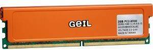 GEIL GX22GB8500C5USC 2GB DDR2 PC2-8500 1066MHZ