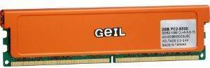 GEIL GX22GB8500C5USC 2GB DDR2 PC2-8500 1066MHZ
