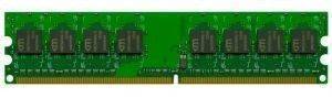 MUSHKIN 991558 2GB DDR2 PC2-6400 800MHZ