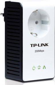 TP-LINK POWERLAN TL-PA251 TP-LINK POWERLAN TL-PA251