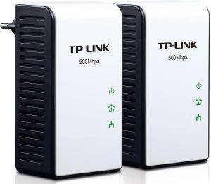 TP-LINK POWERLAN TL-PA511 STARTER KIT 500MBPS TP-LINK POWERLAN TL-PA511 STARTER KIT 500MBPS