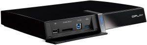 ASUS O!PLAY TV PRO