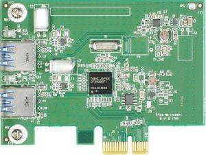 WESTERN DIGITAL USB3.0 PCI-E CONTROLLER CARD WESTERN DIGITAL USB3.0 PCI-E CONTROLLER CARD