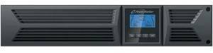 AIPTEK POWERWALKER VFI 1000RT LCD ONLINE UPS AIPTEK POWERWALKER VFI 1000RT LCD ONLINE UPS