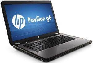 HP PAVILION G6-1303 15.6\'\' I3-2350M 4GB 640GB AMD HD7450M 1GB