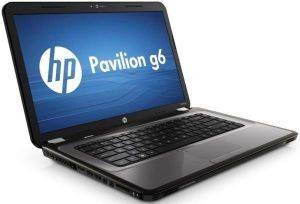 HP PAVILION G6-1304 15.6\'\' I3-2350M 4GB 500GB AMD HD7450M 1GB