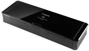 CANON IMAGEFORMULA P-150