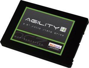 OCZ AGT4-25SAT3-256G AGILITY 4 2.5\'\' SSD 256GB SATA III