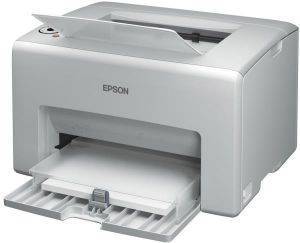 EPSON ACULASER C1700 EPSON ACULASER C1700