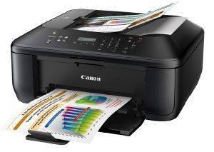 CANON PIXMA MX375