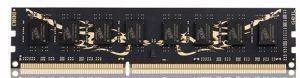GEIL GD34GB1333C9SC 4GB DDR3 PC3-10666 1333MHZ