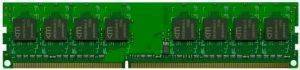 MUSHKIN 991769 4GB DDR3 PC3-10666 1333MHZ ESSENTIALS SERIES