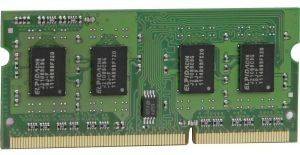 KINGSTON KVR1066D3S8S7/2G 2GB SO-DIMM DDR3 PC3-8500 1066MHZ CL7 VALUE RAM