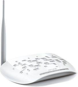 TP-LINK TL-WA701ND 150MBPS WIRELESS LITE N ACCESS POINT