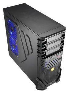 AEROCOOL VS-3 ADVANCE BLACK