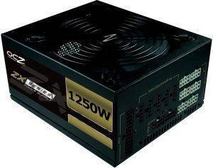 OCZ ZX SERIES POWER SUPPLY 1250W